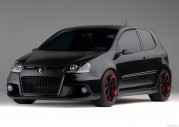 Volkswagen R GTI Concept